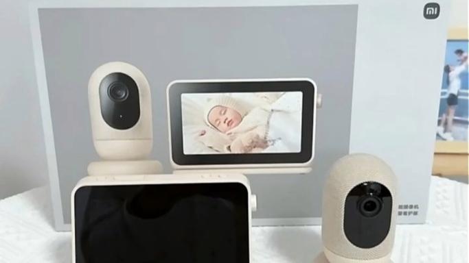 手机可以远程监控看娃吗缩略图