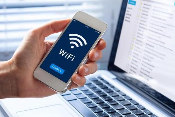 wifi信号断断续续经常掉线缩略图