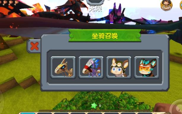 迷你兔迷你世界黑科技缩略图
