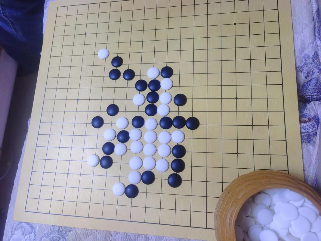 双人五子棋缩略图