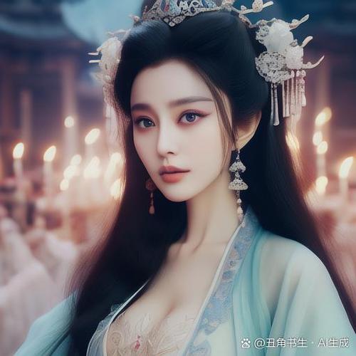梁丽版封神榜妲己沐浴游戏截图