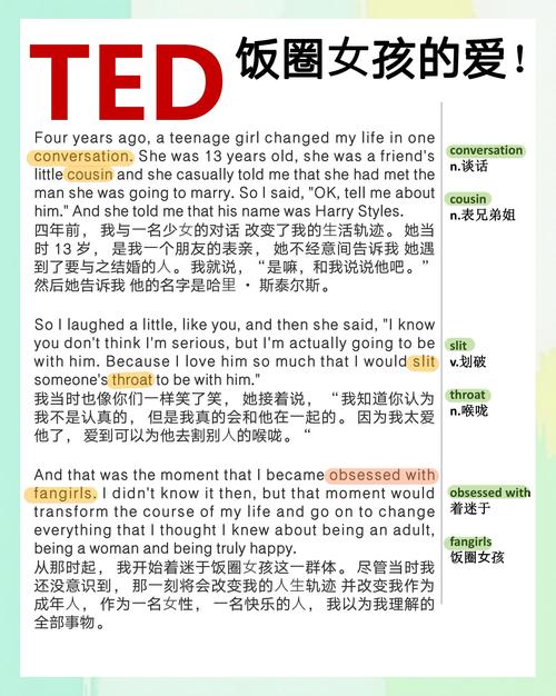 饭圈女孩英文缩略图