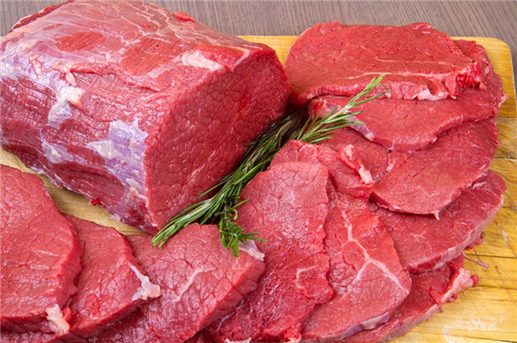 常见的肉类100种缩略图