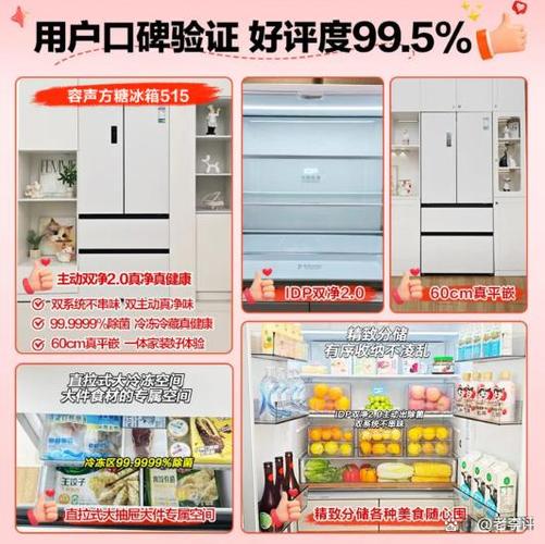 大冰箱十大名牌排行榜游戏截图
