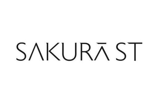 sakura st