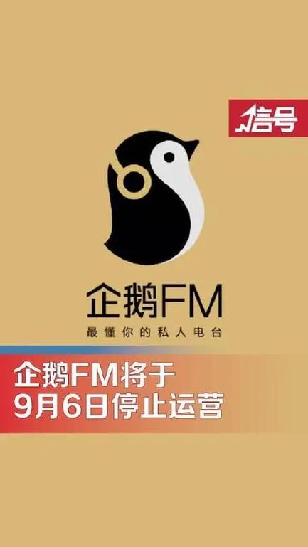 FM企鹅电台官方下载缩略图