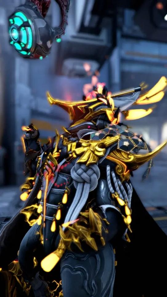 warframe国际服缩略图