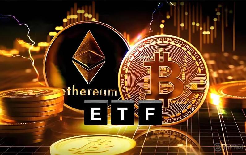 比特币etf什么概念缩略图