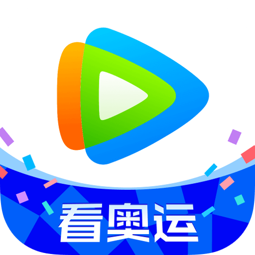腾讯视频2021年旧版缩略图