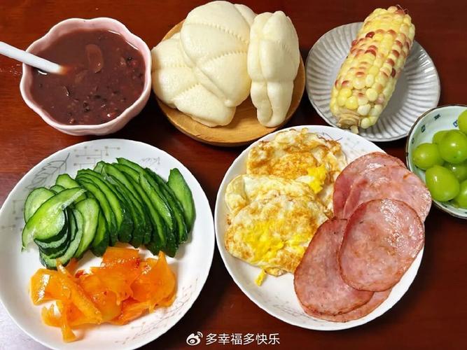 早餐都有哪些游戏截图