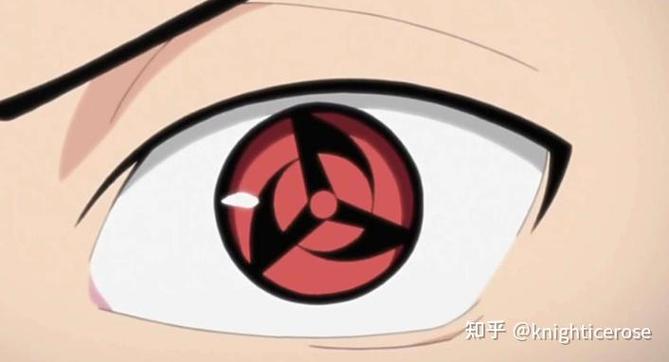 我的世界火影忍者写轮眼教程缩略图