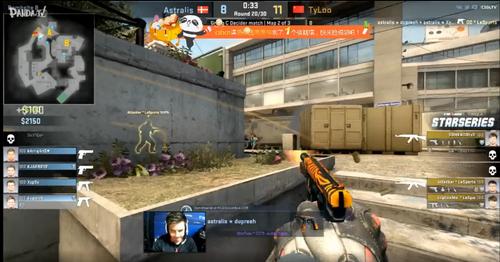 csgo切枪指令缩略图