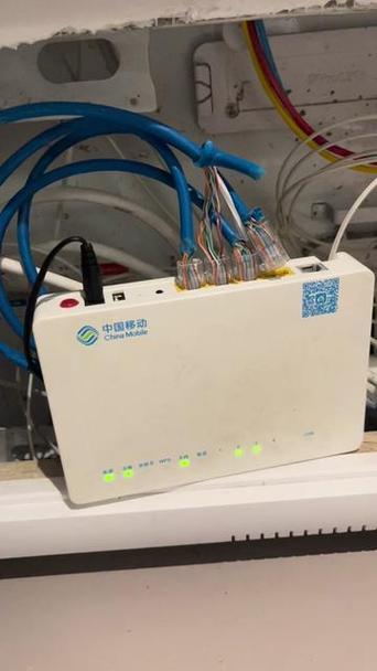 中国移动光猫游戏截图