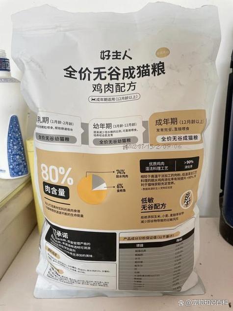 买猫粮在哪里买比较好缩略图