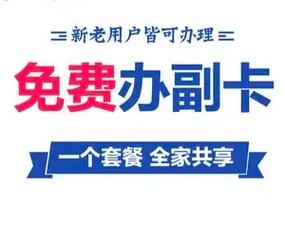 移动副卡可以转让吗游戏截图