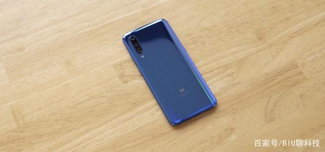 小米9cc和小米9se谁性价比高缩略图