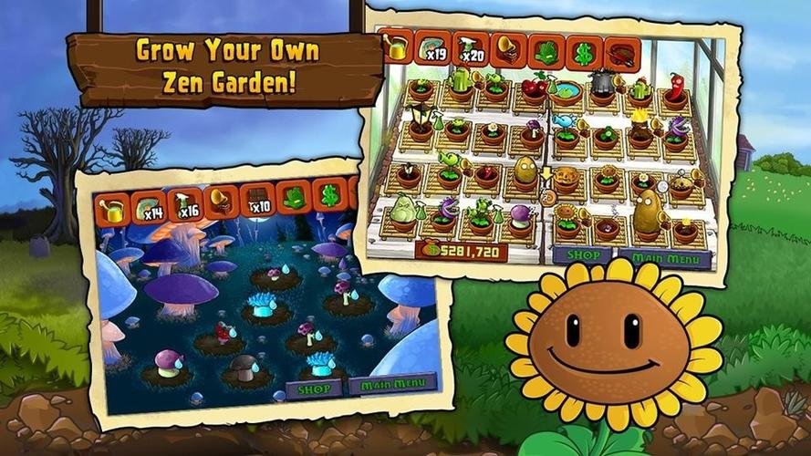 pvz1破解版下载缩略图