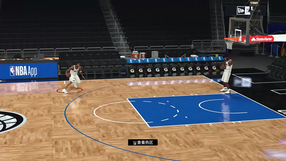 NBA2k23球员补丁缩略图