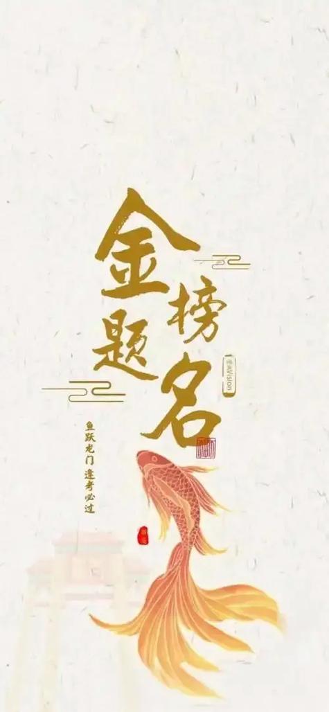 高考金榜题名祝考试成功缩略图