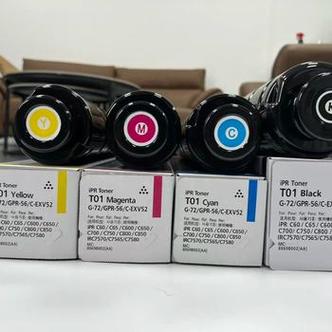 打印机碳粉游戏截图