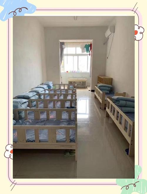 幼儿园全封闭寄宿学校缩略图