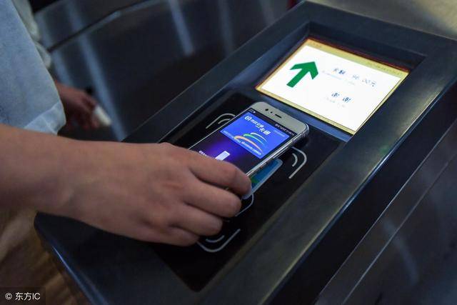 哈尔滨地铁如何扫码乘车缩略图