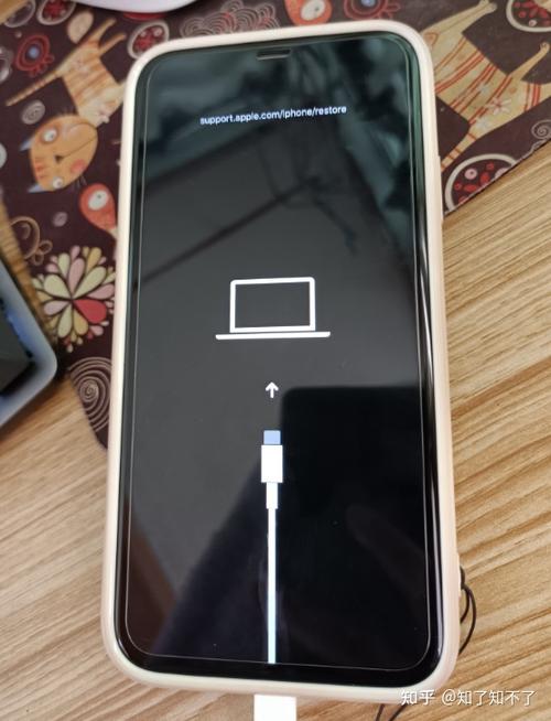 手机开机一直卡在logo界面缩略图