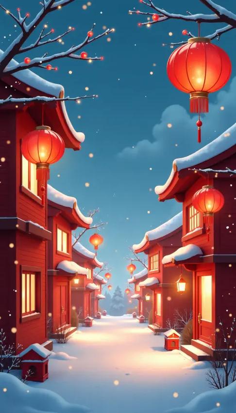 节日锁屏壁纸不显示缩略图