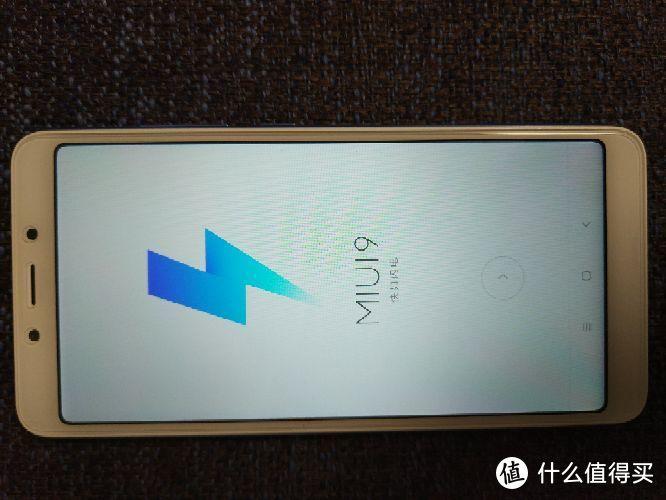 小米6x开机循环在mi缩略图