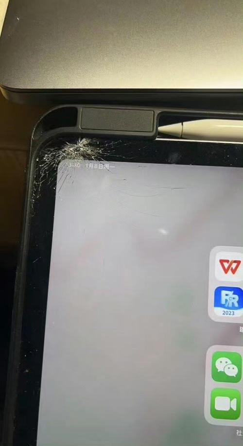 平板屏幕碎了触摸失灵游戏截图
