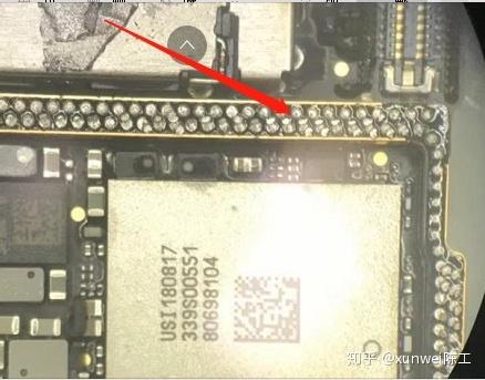 苹果xs耗电量太快了怎么办缩略图