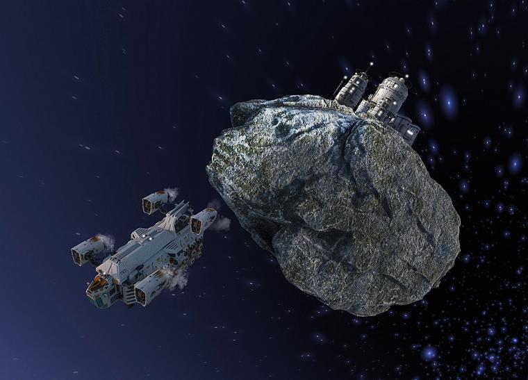 上方星球挖矿缩略图