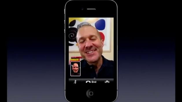 facetime画面不清晰游戏截图
