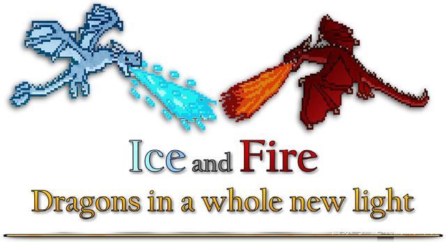 我的世界皮肤冰与火之歌游戏截图