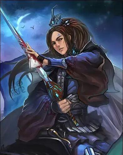 郭淮的辅助型武将缩略图