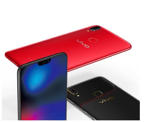 vivoz1i屏幕多大尺寸缩略图
