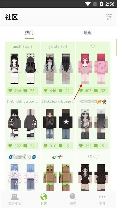 skinseed官方版下载中文缩略图