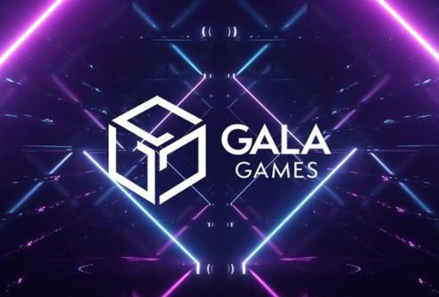 gala 币缩略图