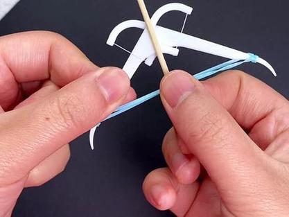 用牙签做一把剑游戏截图