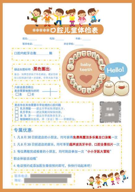 口腔镜检查哪些项目缩略图