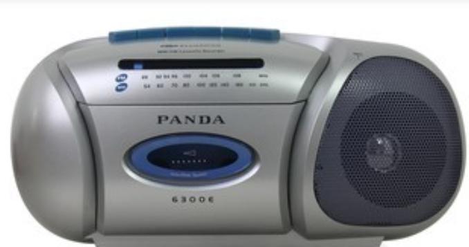 熊猫收音机哪个型号的音质最好缩略图