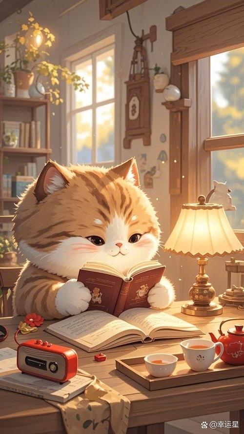 猫翻阅读下载官方正版缩略图