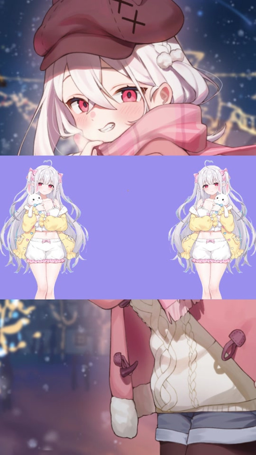 雌小鬼义妹冷狐汉化版游戏介绍缩略图