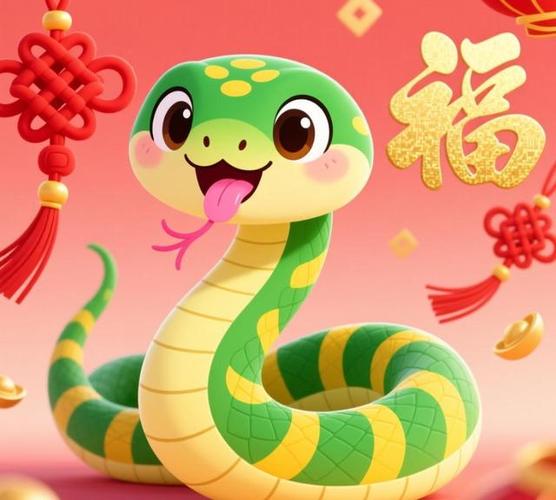 属猪非常爱属蛇的女人缩略图