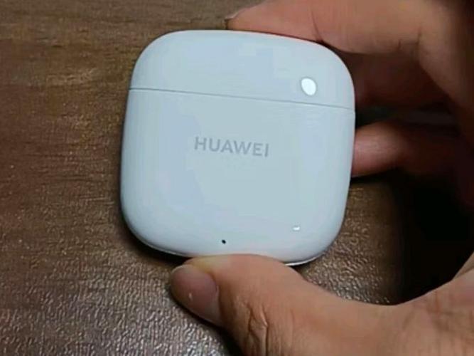 华为蓝牙耳机老是自动断开连接缩略图