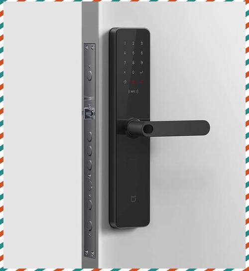 小米智能门锁如何重新绑定账号缩略图