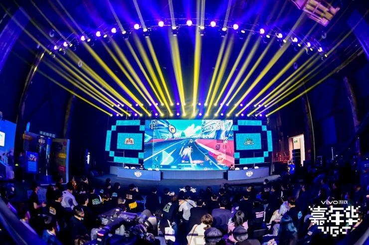 vivo游戏中心最新缩略图
