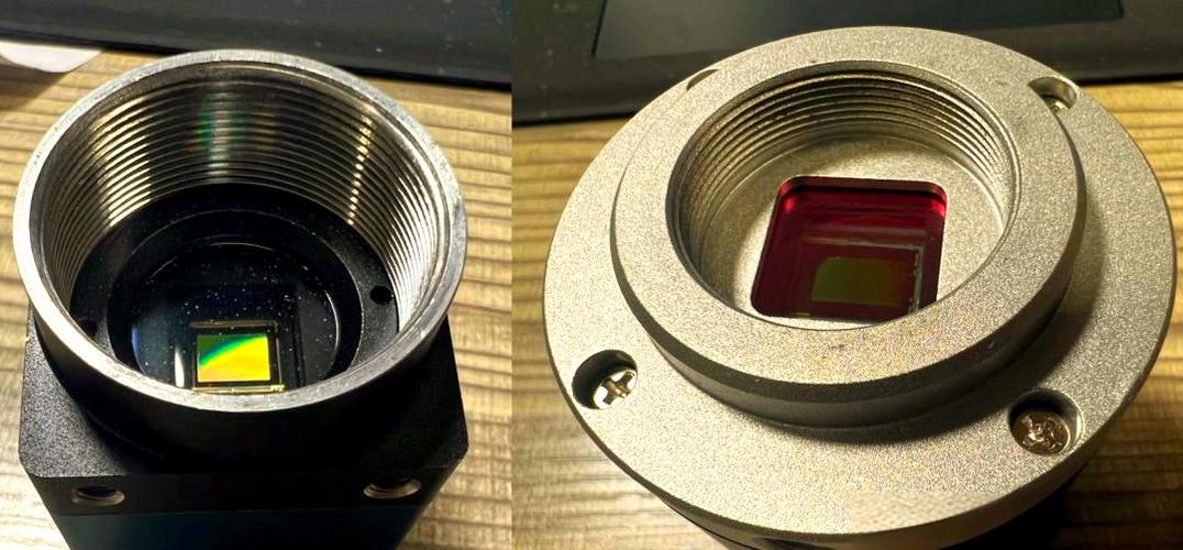 e卡口和EF卡口区别缩略图