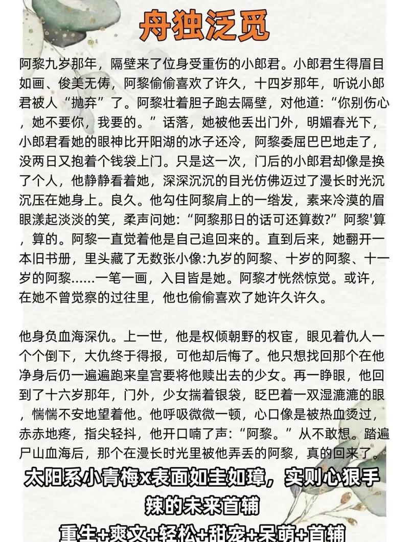 吴慕苏小说游戏截图