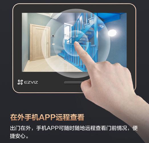 进户门猫眼摄像头游戏截图